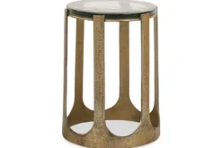 Bijzettafels-Richmond Interiors Bijzettafel 213473 Rixo