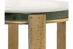 Bijzettafels-Richmond Interiors Bijzettafel 213473 Rixo