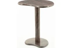 New Bijzettafel 250156 Rosso Bijzettafels