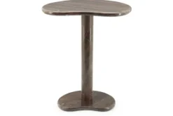 New Bijzettafel 250156 Rosso Bijzettafels