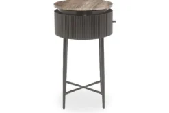 Sale Bijzettafel 214319 Russo Bijzettafels