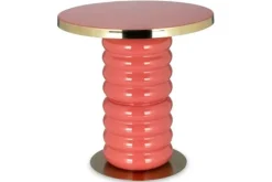 Bijzettafels-Richmond Interiors Bijzettafel 212487 Shirin