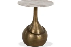 Bijzettafels-Richmond Interiors Bijzettafel 213423 Sia