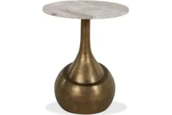 Bijzettafels-Richmond Interiors Bijzettafel 213423 Sia