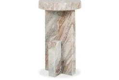 Bijzettafels-Richmond Interiors Bijzettafel 213571 Sion