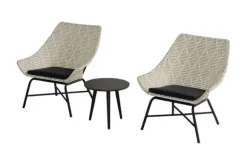 Tuinartikelen-Hartman tuinmeubelen Bijzettafel 65.917.108 Sophie Studio