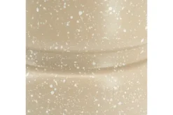 Best Bijzettafel 250140 taupe Spatter Bijzettafels