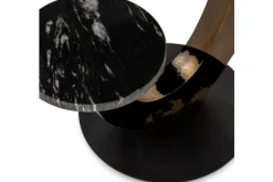 Bijzettafels-Richmond Interiors Bijzettafel 213424 Tibby