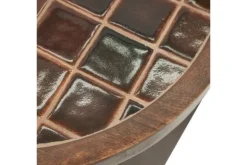 Bijzettafels-By-Boo Bijzettafel 250138 TiledUp