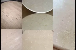 Bijzettafels-Eleonora Meubelen Bijzettafel 96151 Tyler