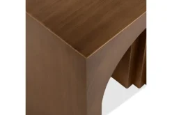 Online Bijzettafel 213501 Vevey Bijzettafels