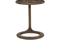 Bijzettafels-Eleonora Meubelen Bijzettafel 96511 Vito