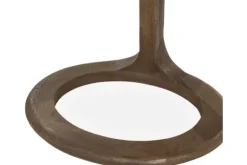 Bijzettafels-Eleonora Meubelen Bijzettafel 96511 Vito