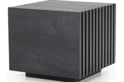 Sale Bijzettafel - zwart | 95944 Tom Bijzettafels