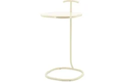 Outlet Bijzettafel Beige 250281 Buddy Bijzettafels