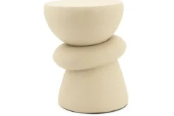 Bijzettafels-By-Boo Bijzettafel beige 250204 Kerun