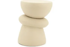 Bijzettafels-By-Boo Bijzettafel beige 250204 Kerun