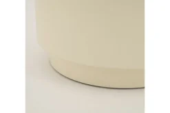 New Bijzettafel Beige 240151 Mesita Bijzettafels