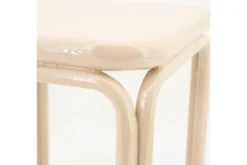 Bijzettafels-By-Boo Bijzettafel Beige 250200 Zilo