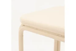 Bijzettafels-By-Boo Bijzettafel Beige 250200 Zilo