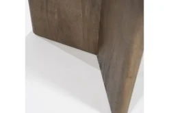 Sale Bijzettafel Brown 240108 Leoti Bijzettafels