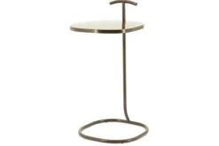 Sale Bijzettafel Bruin 250283 Buddy Bijzettafels