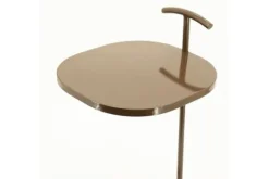 Sale Bijzettafel Bruin 250283 Buddy Bijzettafels