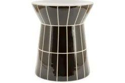 Bijzettafel Bruin 250270 TileTastic Bijzettafels