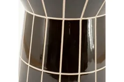 Bijzettafel Bruin 250270 TileTastic Bijzettafels