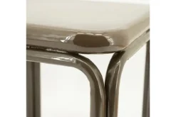 Bijzettafel Bruin 250201 Zilo Bijzettafels