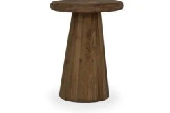 Sale Bijzettafel Bruin Asti Bijzettafels