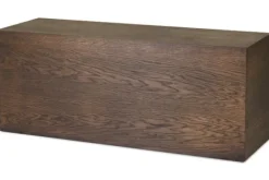 Best Bijzettafel bruin Felix Bijzettafels|Salontafels