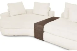 Best Bijzettafel bruin Felix Bijzettafels|Salontafels