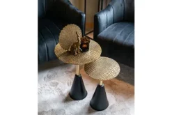 Bijzettafels-Tweede Kans Bijzettafel Cobra 825080