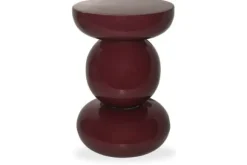 Bijzettafels-Livingfurn Bijzettafel Dex