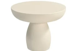 Bijzettafels-Livingfurn Bijzettafel Dune