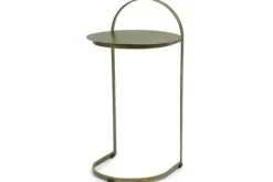 Sale Bijzettafel Garcon - brass | 191640 Bijzettafels