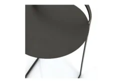 Bijzettafel Garcon - zwart | 191641 Bijzettafels