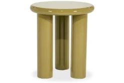 New Bijzettafel Groen 250319 Bloop Bijzettafels