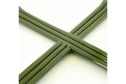 Bijzettafels-By-Boo Bijzettafel Groen 250290 Groovy