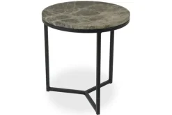 Bijzettafels|Salontafels-BL Design Bijzettafel Jacava