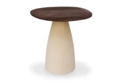 Outlet Bijzettafel Marron Bijzettafels