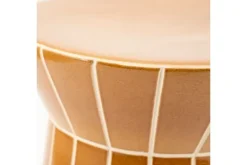 Bijzettafels-By-Boo Bijzettafel Mosterd 250269 TileTastic