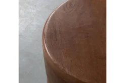 Best Bijzettafel Nature Smooth SE-23.034 Milly Bijzettafels