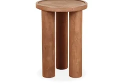 Bijzettafels- Bijzettafel Nature Smooth SE-23.041 Elly