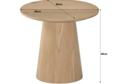 Bijzettafel Novero Bijzettafels