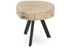 Discount Bijzettafel Ruw Bijzettafels|Salontafels