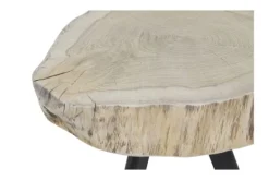 Discount Bijzettafel Ruw Bijzettafels|Salontafels