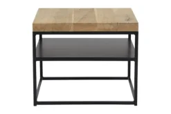 Clearance Bijzettafel Salutio Salontafels|Bijzettafels