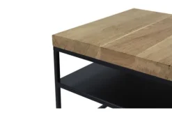 Clearance Bijzettafel Salutio Salontafels|Bijzettafels